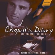 Chopin's Diary cover image