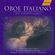 Oboe Italiano cover image