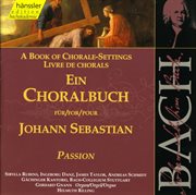 Bach, J.s. : Passion cover image