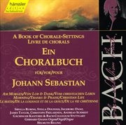 Bach, J.s. : Christian Life cover image