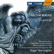 Berlioz : Requiem, Op. 5 cover image