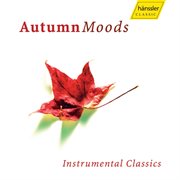 Autumn Moods cover image