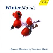 Winter Moods cover image