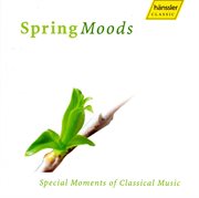Spring Moods cover image