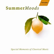 Summer Moods cover image