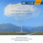 Zender : Schumann-Phantasie / Bardo cover image