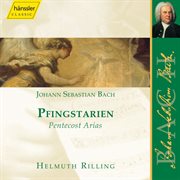 Bach, J.s. : Pentecost Arias cover image