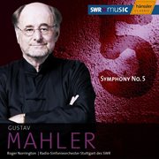 Mahler : Symphony No. 5 cover image