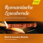Romantische Leseabende cover image