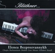 Elena Plays Blüthner cover image