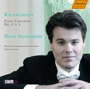 Rachmaninov : Piano Concertos Nos. 2 And 3 cover image