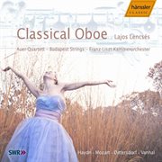 Classical Oboe cover image