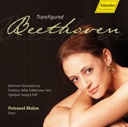 Piano Recital : Malan, Petronel. Heller, S. / Sgambati, G. / Kalkbrenner, F. / Seiss, I. / Raff, cover image
