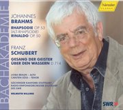 Bach, J.s. : St. John Passion, Bwv 245 (highlights) cover image