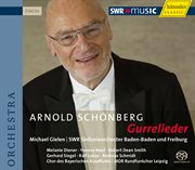 Schoenberg : Gurre-Lieder cover image