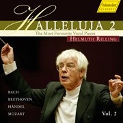 Halleluja 2 cover image