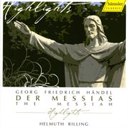 Der Messias cover image