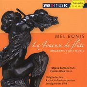 Bonis, M. : Suite En Trio / Scenes De La Foret / Suite Dans Le Style Ancien / Air Vaudois / Fantai cover image