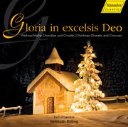 Gloria In Excelsis Deo cover image
