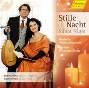 Christmas Songs (german) cover image