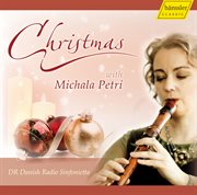 Christmas With Michala Petri cover image