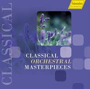 Orchestral Music (classical) : Haydn, J. / Mozart, W.a. / Bach, C.p.e. / Beethoven, L. Van / Rose cover image