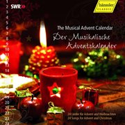 Der Musikalische Adventskalender (2009) cover image