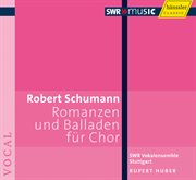 Schumann : Romanzen Und Balladen cover image