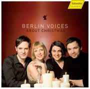 Berlin Voices : About Christmas cover image