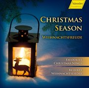Christmas Season cover image