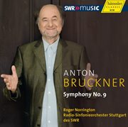 Bruckner : Symphony No. 9 (original 1894 Version, Ed. L. Nowak) cover image