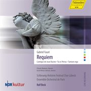 Faure: Requiem : Requiem cover image
