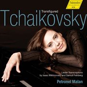 Transfigured Tchaikovsky cover image