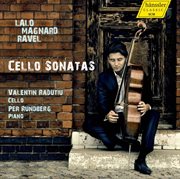 Cello Sonatas cover image