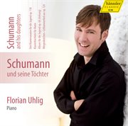 Schumann : Complete Piano Works, Vol. 5 cover image