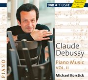 Debussy : Piano Music, Vol. 2 cover image