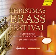 Christmas Brass Festival cover image