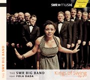Kings Of Swing, Op. 1 cover image
