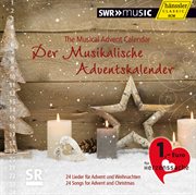 Der Musikalische Adventskalender cover image