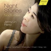 Night Stories cover image