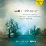 Bach Illuminationes cover image
