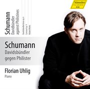 Schumann : Complete Piano Works, Vol. 8 cover image