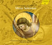 Beethoven : Missa Solemnis cover image