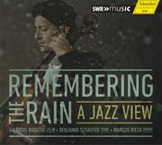 Remembering The Rain cover image