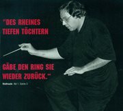 Wagner, R. : Ring Des Nibelungen (der) [opera] cover image