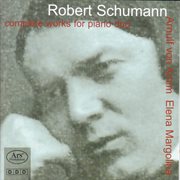 Schumann, R. : Piano Duos (complete) cover image