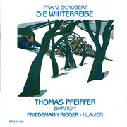 Die Winterreise cover image