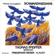 Schwanengesang cover image
