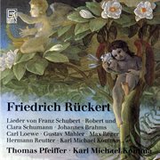 Lieder cover image
