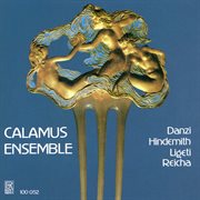 Wind Quintets cover image